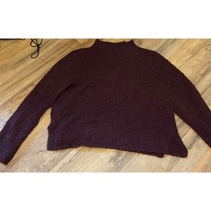 Maurices sweater
